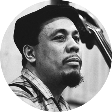 Charles Mingus